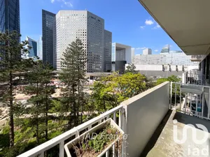 Appartement à Puteaux (92800)
