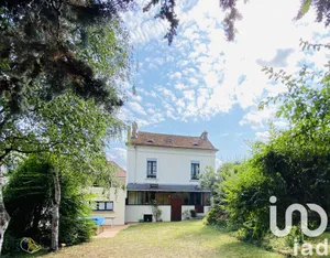 House at Corbeil-Essonnes (91100)