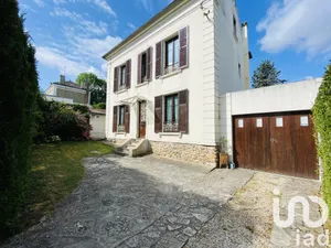 House at Corbeil-Essonnes (91100)
