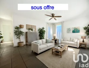 Apartment at Le Mans (72000)