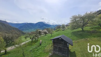 Appartement à La Léchère (73260)