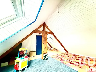 Maison à Rennes (35700) — 12/12