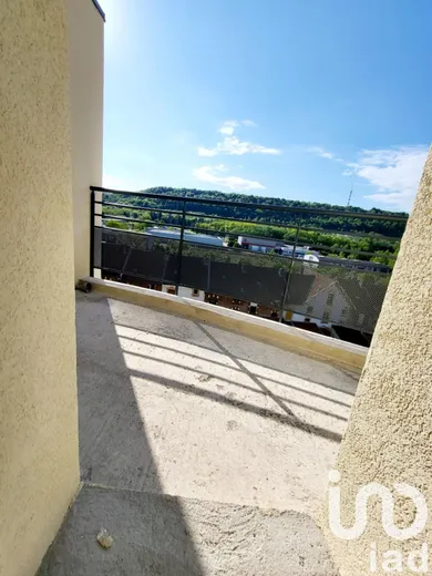 Apartment in Longwy (54400)