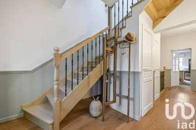 House at Antony (92160)