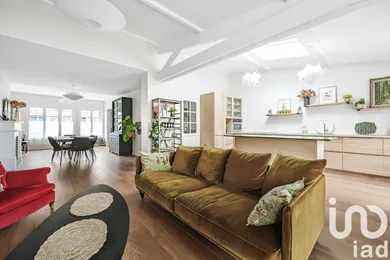 House at Antony (92160)