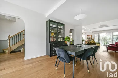 House at Antony (92160)