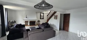 Triplex à Villeneuve-le-Roi (94290)