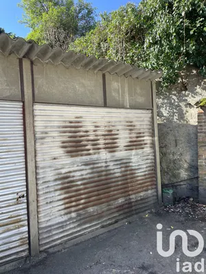 Parking à Corbeil-Essonnes (91100)