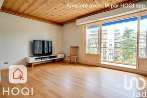 Appartement à Meylan (38240)