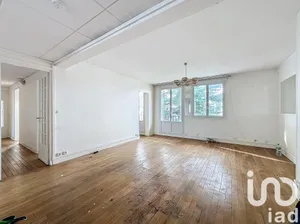 Appartement à Bourg-la-Reine (92340)
