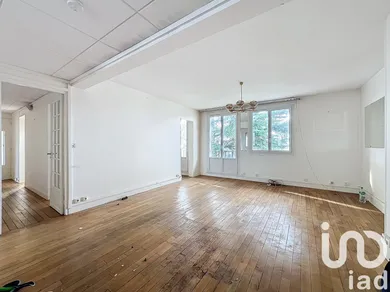 Apartment at Bourg-la-Reine (92340)