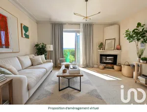 Appartement à Tautavel (66720)