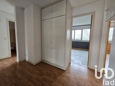 Apartment at Blois (41000)