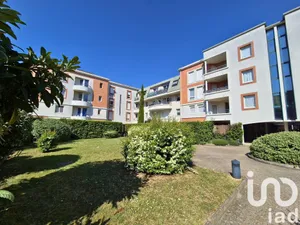 Appartement à Évry (91000)