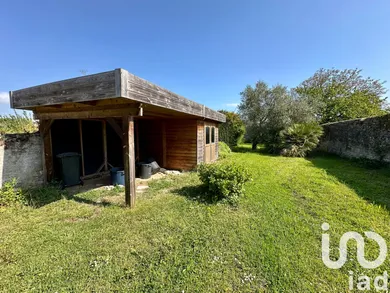 House at Creully (14480)