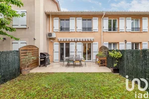 Maison à Lyon (69008)