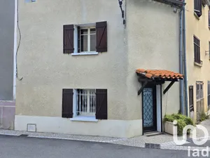 Maison de village à Villesèque-des-Corbières (11360)