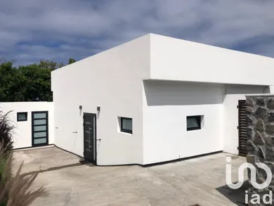 Maison d'architecte à Saint-Pierre (97410)