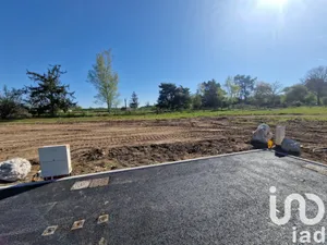 Building plot at Briare (45250)