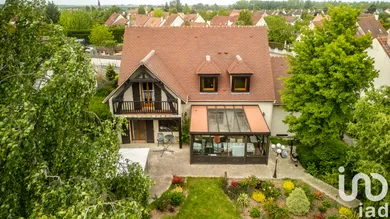 Detached house in Oissery (77178)