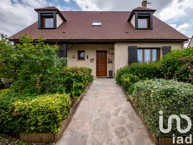 Detached house in Oissery (77178)