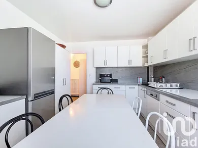 Apartment at Annemasse (74100)