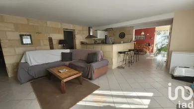 Maison traditionnelle à Coutras (33230)