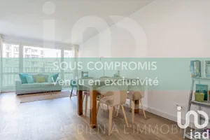 Apartment at Colombes (92700)