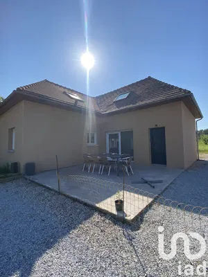 Maison à Saint-Phal (10130)