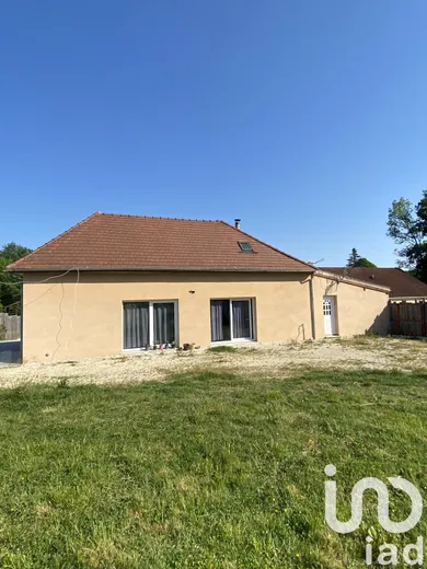 House in Saint-Phal (10130)