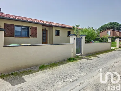 House at Toulouse (31100)