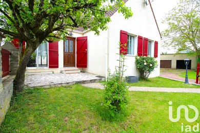 Maison à Éole-en-Beauce (28150)