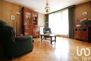 Appartement à Creil (60100)
