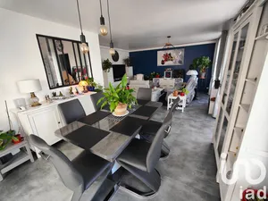 Appartement à Bédarieux (34600)