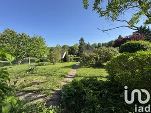 Building plot at Saint-Cyr-en-Arthies (95510)