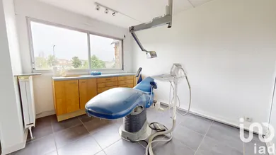 Appartement à Meaux (77100)