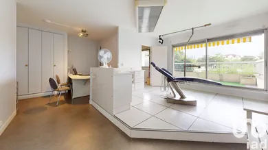 Appartement à Meaux (77100)