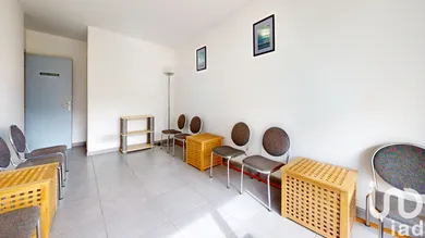 Appartement à Meaux (77100)
