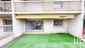 Apartment at Meaux (77100)