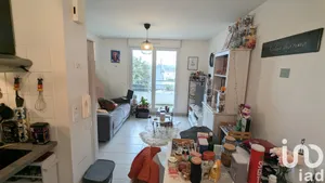 Appartement à Saint-Quentin (02100)