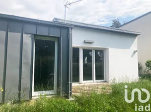 Maison à Sucé-sur-Erdre (44240)