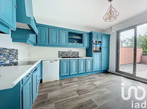 Townhouse at Redon (35600)