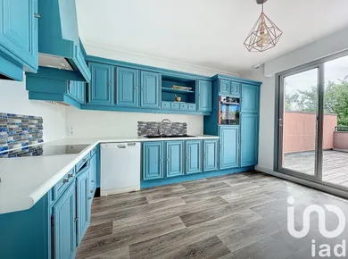 Townhouse at Redon (35600)