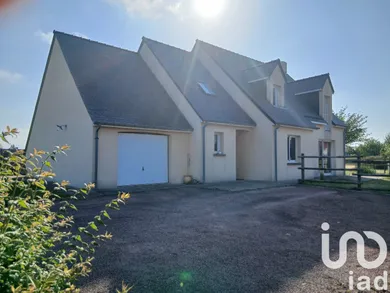 House at Agon-Coutainville (50230)