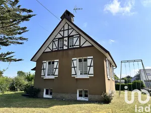 Maison à Agon-Coutainville (50230)