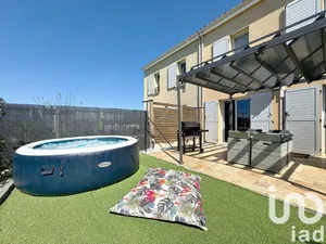 House at Beaumont-lès-Valence (26760)