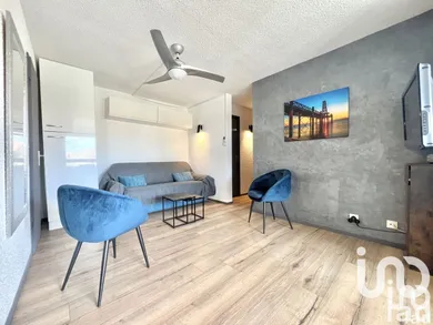 Apartment at Leucate (11370)