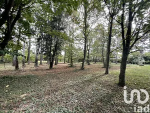 Terrain à Baziège (31450)