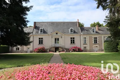 Mansion at Tours (37000)