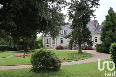 Mansion at Tours (37000)